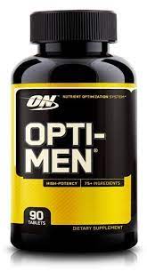 Opti-Men (90 капс)