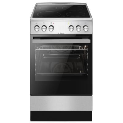 Плиты электрические отдельностоящие Hansa FCCX58103