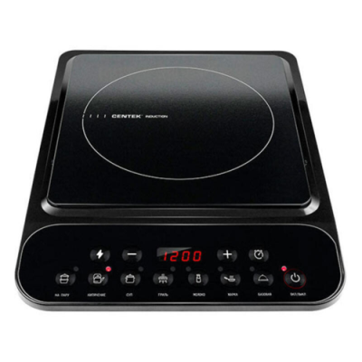 CENTEK CT-1517 индукционная