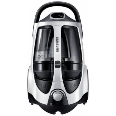 Пылесос Samsung Rambo VCC8835V37/XEV White