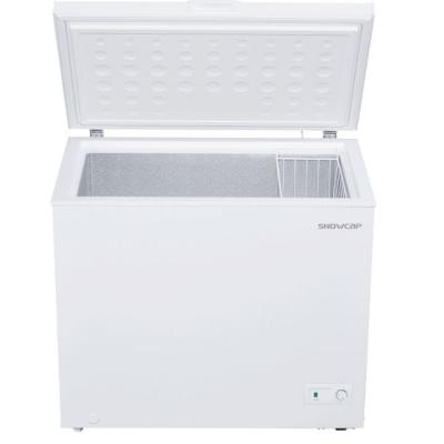 SNOWCAP CF-250E