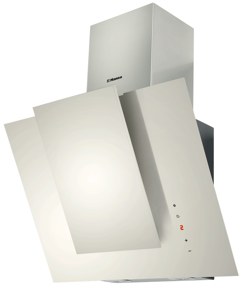 Вытяжка Hansa OKC655SWH