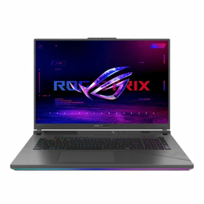 ASUS ROG G814 18" WQXGA 2560x1600 i9-14900HX 2.2-5.8GHz,16GB,SSD 1TB,RTX4070 8GB,WIN11Pro,Black