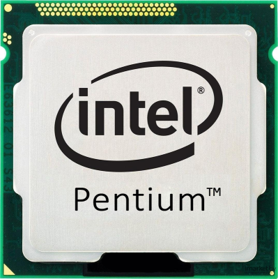 Процессор, Intel, Pentium G7400 LGA1700, оем, 6M, 3.7 GHz, 2/4 Core AlderLakе, 46 Вт, UHD710