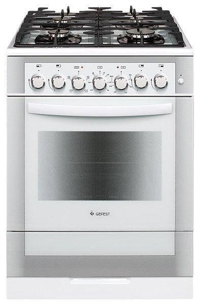 GEFEST ПГЭ 6502-02 0042