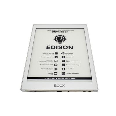 Электронная книга ONYX BOOX EDISON белый