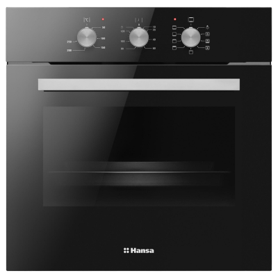 Встраиваемый духовой шкаф Hansa BOES68161