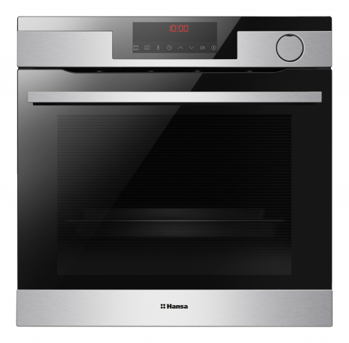 Встраиваемый духовой шкаф Hansa BOEI698622