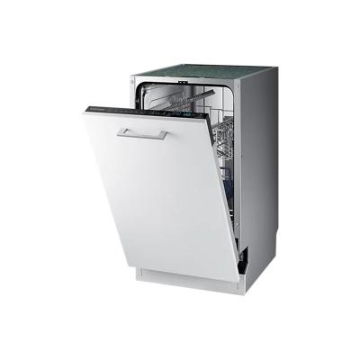 Встраиваемая посудомоечная машина Samsung DW50R4040BB/WT