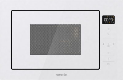 Встраиваемая микроволновая печь Gorenje BM251SG2WG
