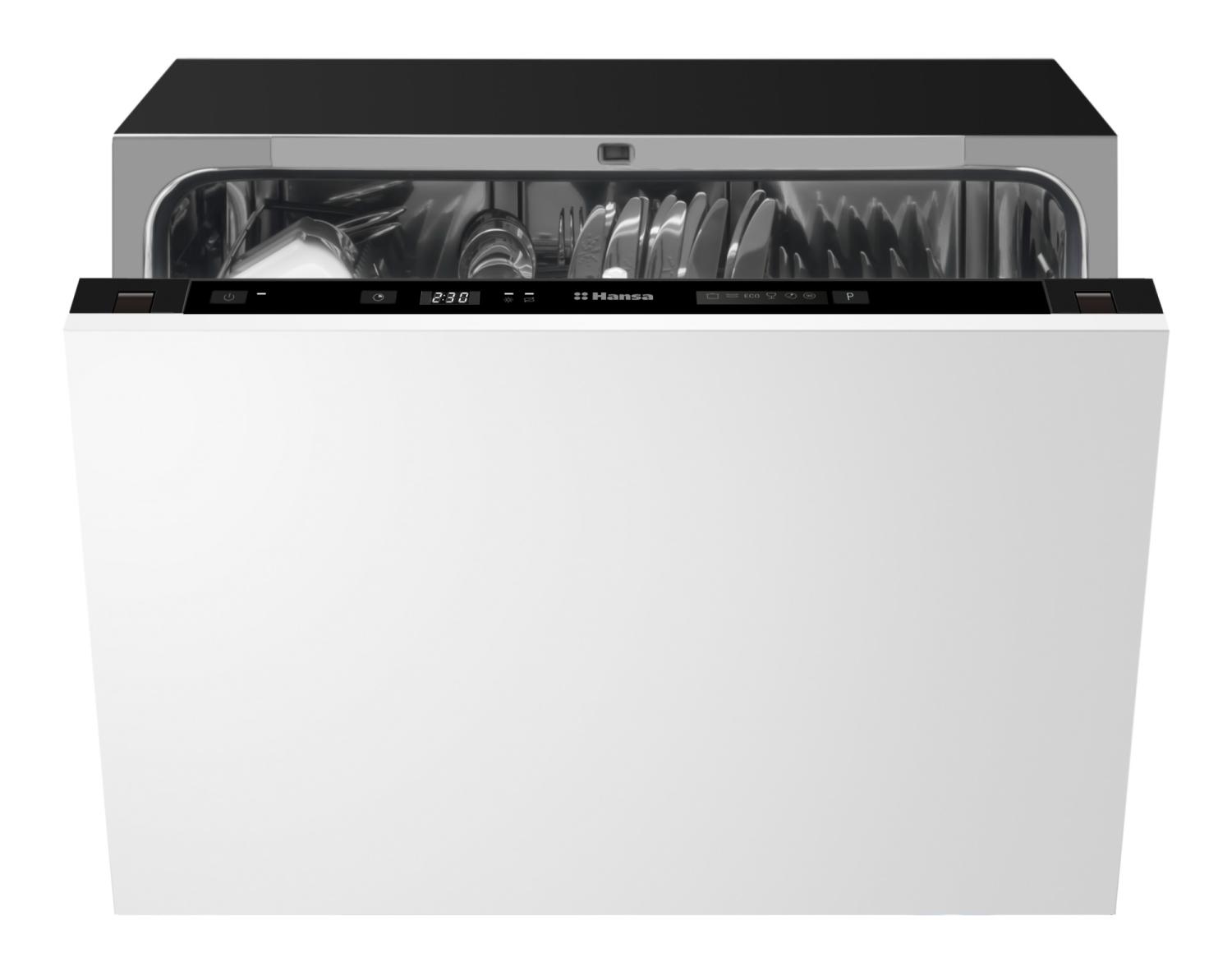 Встраиваемая посудомоечная машина Hansa ZIM536KH