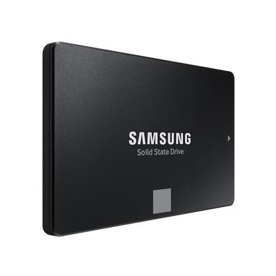 Твердотельный накопитель SSD, Samsung, 870 EVO, 1000 ГБ, SATA 2.5", 560/530 Мб/с