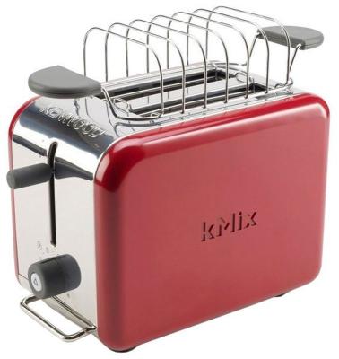 Тостер KENWOOD kMix TTM021 900W