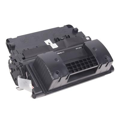 Картридж, Europrint, EPC-CF281X, Для принтеров HP LaserJet Enterprise M604n/dn/M605n/dn/M606d/M630 series, 25000 страниц.