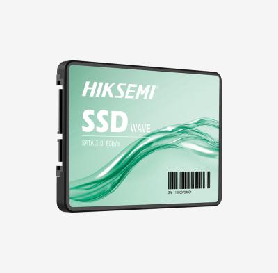 SSD HIKSEMI HS-SSD-WAVE Pro(P) 256GB 3D NAND M.2 2280 PCIe NVME Read / Write: 3500/1250MB/s