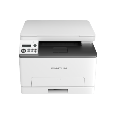 Pantum CM1100DW Laser Printer-copier-scaner A4,18ppm,1200x600dpi,25-400%,USB WIFI LAN Цветная печать