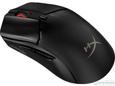 HyperX Pulsefire Haste 2 Mini 7D388AA Gaming Mouse,USB Wireless BLACK