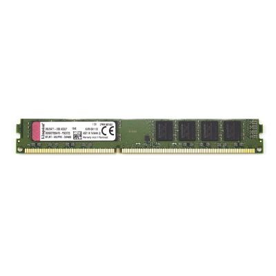 Модуль памяти, Kingston, KVR16N11/8WP DDR3, 8GB, DIMM <PC3-12800/1600MHz> CL11, 16 chip