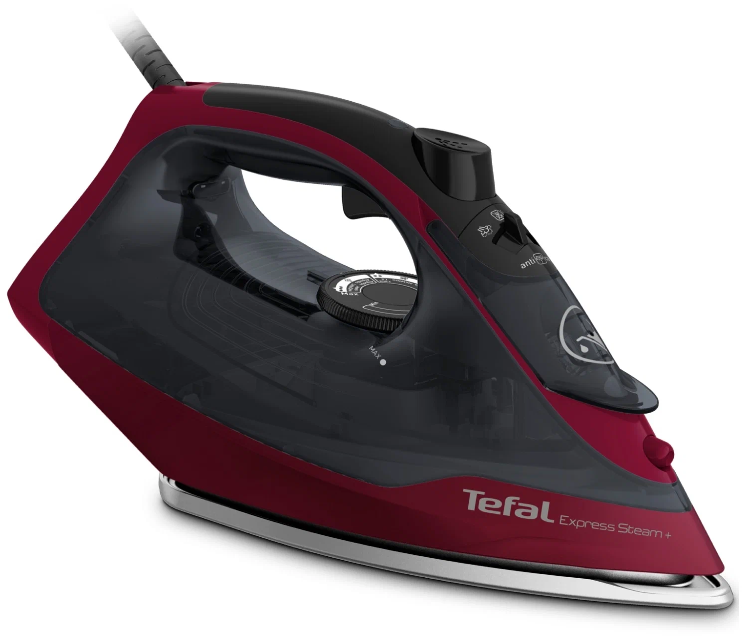 Утюг TEFAL FV2846E0
