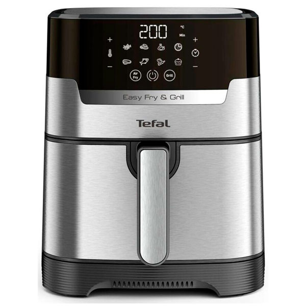 Аэрогриль TEFAL EY505D15