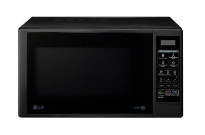 Микроволновая печь LG MS2042DB 20L Black