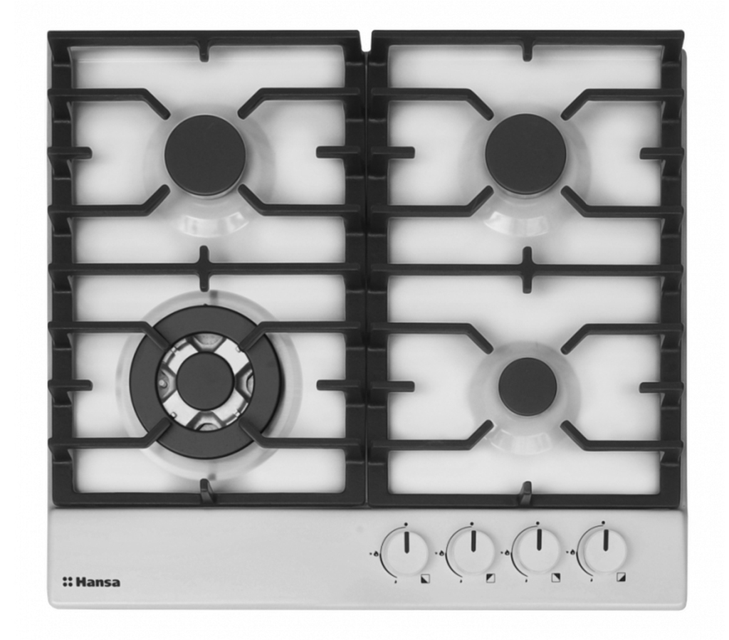 Газовая поверхность Hansa BHGW611391