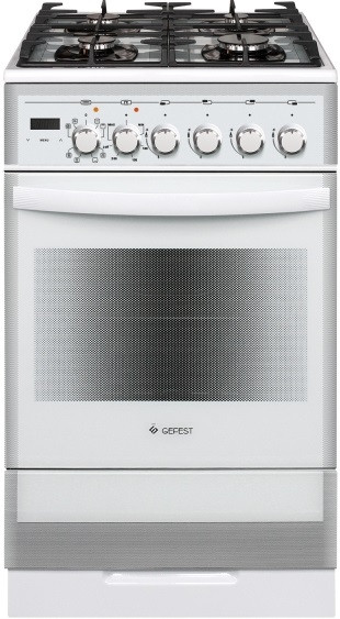 GEFEST ПГЭ 5502-03 0042