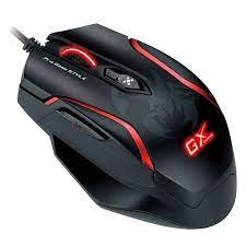 Genius Maurus 5-Button,15 Macros, 450~3500 dpi, Weight-in, memory, For FPS/RTS game USB Genius Maurus 5-Button,15 Macros, 450~3500 dpi, Weight-in, memory, For FPS/RTS game USB