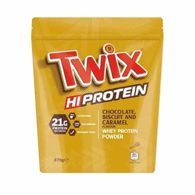 Twix protein Powder 875 гр (876 гр)