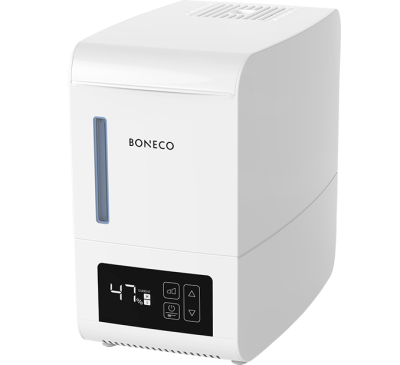 Увлажнитель Boneco S250 цвет белый