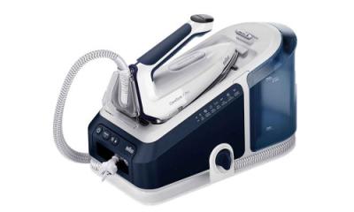 Гладильная система BRAUN IS7282BL