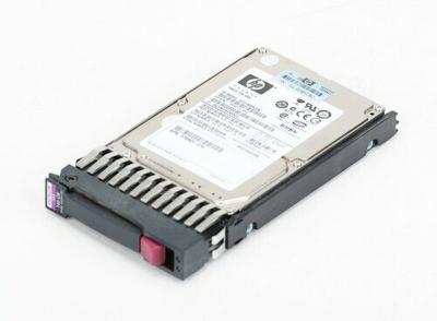 HP 846523-001 - 1TB 7.2K SAS 3.5" Hard Drive