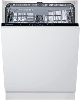 Встраиваемая посудомоечная машина Gorenje GV16D5