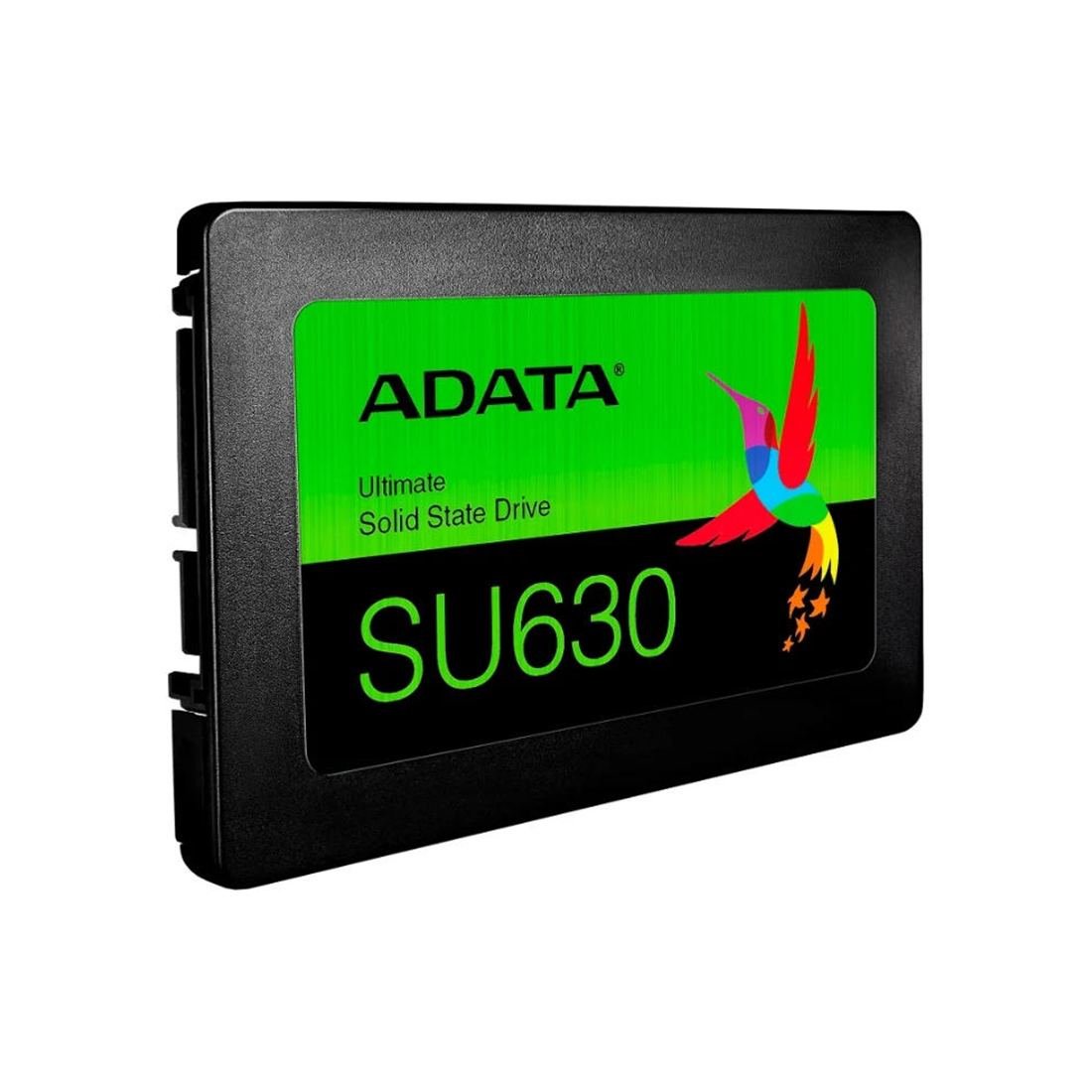 Твердотельный накопитель SSD, ADATA, Ultimate SU650, ASU650NS38-512GT-C, 512ГБ, M.2, SATA III, 550/510 Мб/с