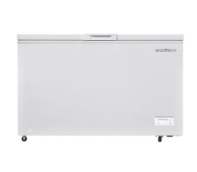 SNOWCAP CF-400ES