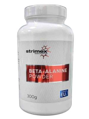 Strimex Beta Alanine (300 гр)