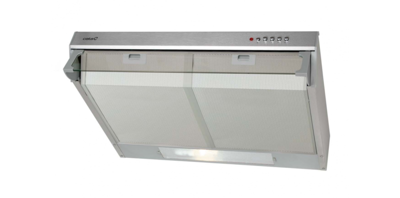 Вытяжка Cata F 2260 X/L