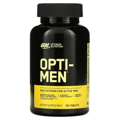 Opti-Men (150 капс)