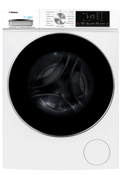 Стиральная машина Hansa WHG7120W