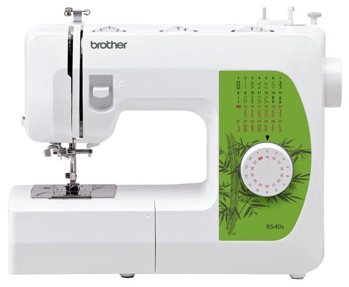 BROTHER RS-40S
