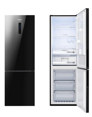 Встраиваемая морозильная камера Hansa BF205N331W1