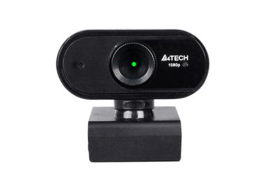 Web Cam A4Tech PK-925H 1080p FHD USB 2MP(16MP) + Mic BLACK