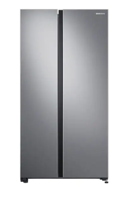 Холодильник Samsung RS61R5041SL/WT