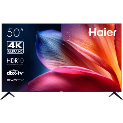 Телевизор Haier 50 Smart TV S2