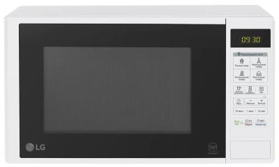 Микроволновая печь LG MS2042DY 20L White
