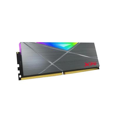 Модуль памяти, ADATA, XPG Spectrix D50 RGB, AX4U413316G19J-ST50, DDR4, 16GB, DIMM <PC-33000/4133MHz>