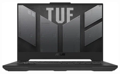 ASUS TUF Gaming A15 FA507NU R5-7535HS 3.3-4.55Ghz,16GB,SSD 512GB,RTX4050 6GB,15.6" FHD IPS 144Hz