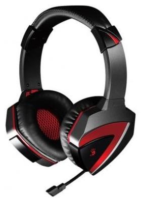 Наушники с микрофоном A4Tech BLOODY G500 Tone Control Gaming