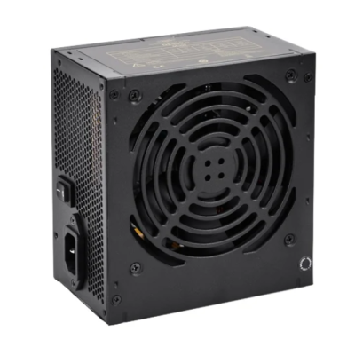 Power Unit DEEPCOOL DE500 V2 500W (350W) 230V 120mm PWM FAN/CB,EAC