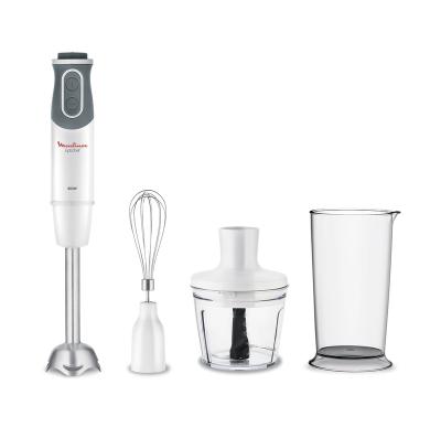 Блендер погружной MOULINEX DD643132 белый